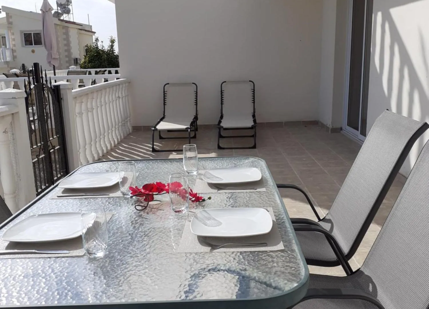 Luxury Cozy Apartment Near Nissi Beach 圣纳帕