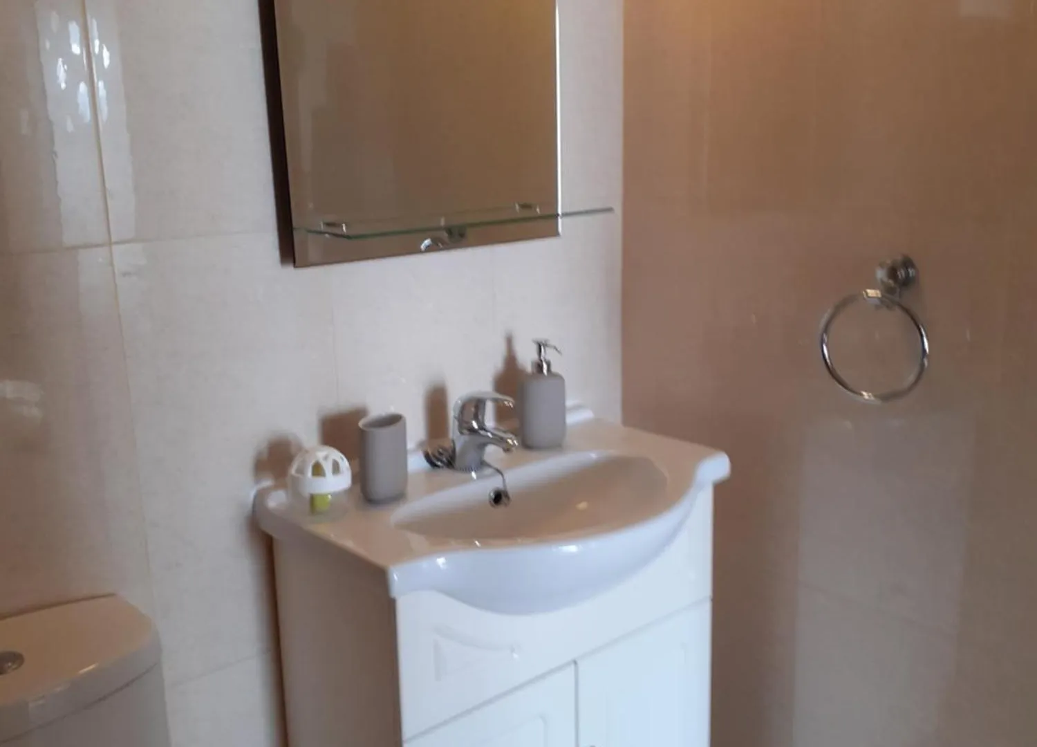 Luxury Cozy Apartment Near Nissi Beach 圣纳帕