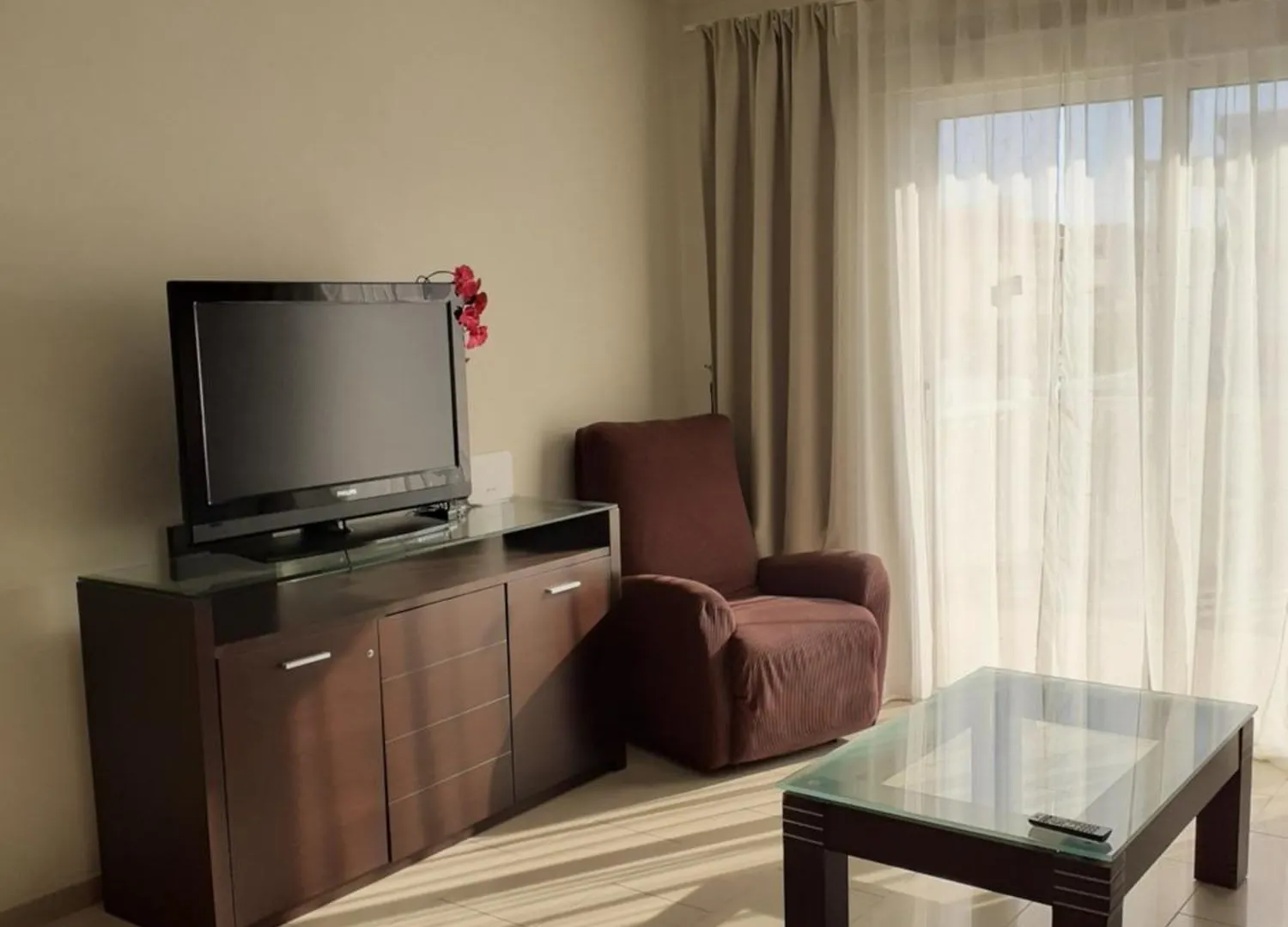 Luxury Cozy Apartment Near Nissi Beach 圣纳帕